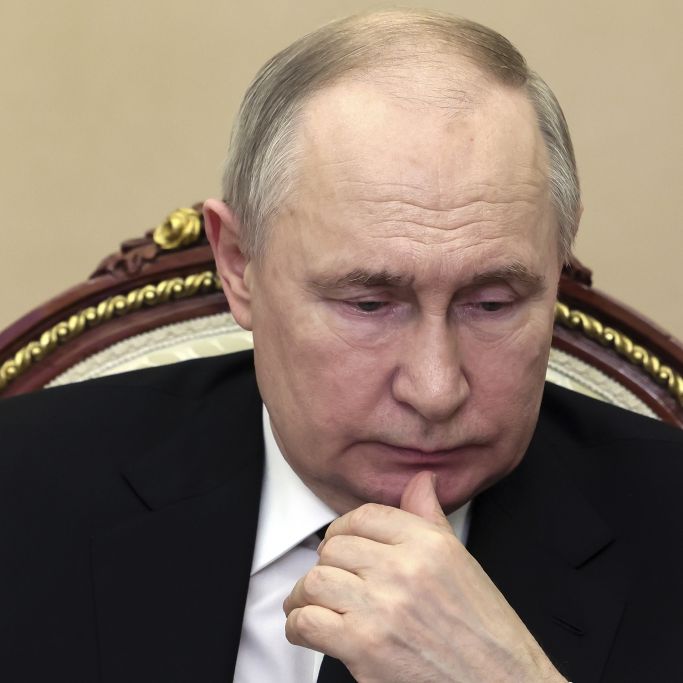 Berichten zufolge droht ISIS Wladimir Putin mit weiteren Anschlägen.