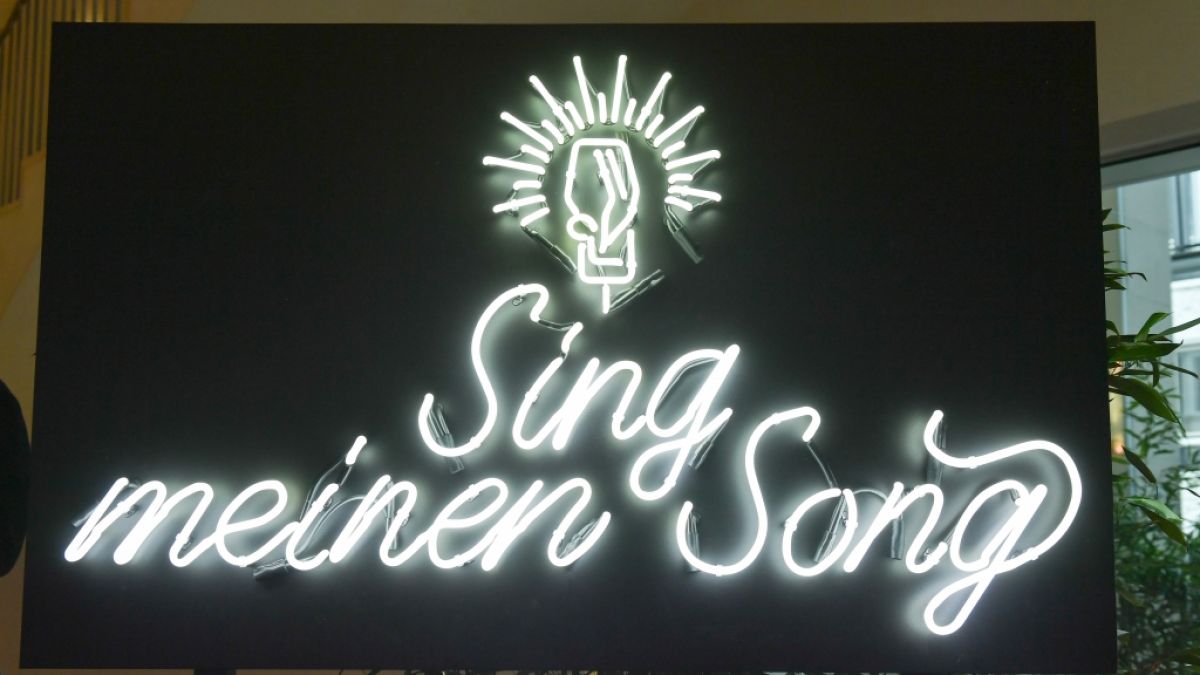 Die 11. Staffel von "Sing meinen Song" ist in vollem Gange. (Foto)