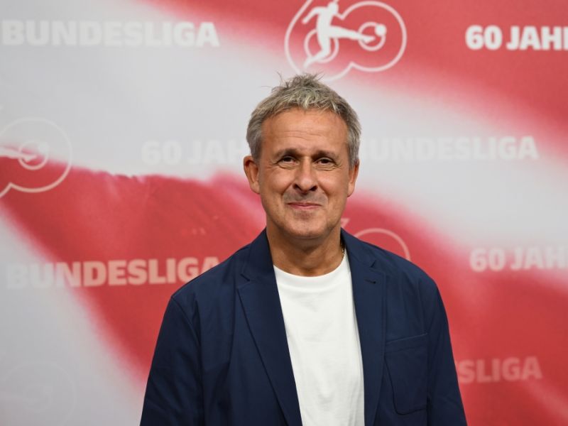 Pierre Littbarski privat: So lebt der Fußballweltmeister heute nach der Trennung