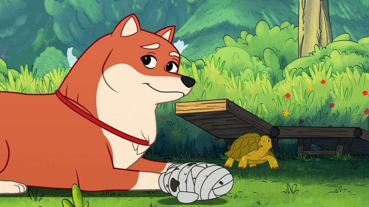 T&ouml;rtel bei KiKA (Foto)