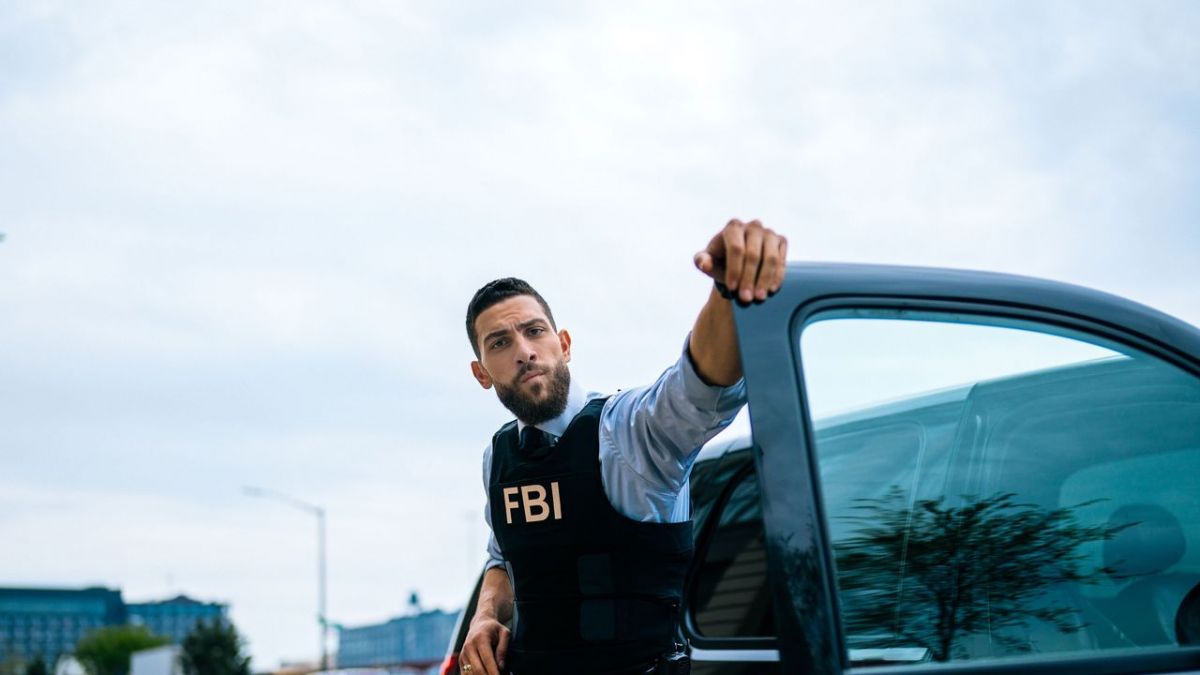 FBI: Special Crime Unit bei Sat.1 (Foto)