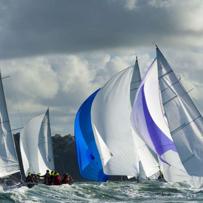 Segeln: Sail Grand Prix bei Eurosport 1