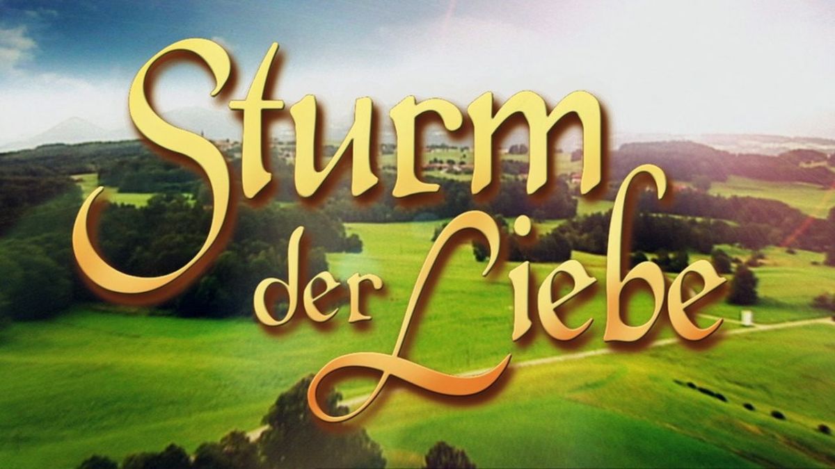 #"Sturm jener Liebe" im Zusammenhang Das Erste im Stream und TV: Folge 4234 aus Staffellauf 20 jener Telenovela