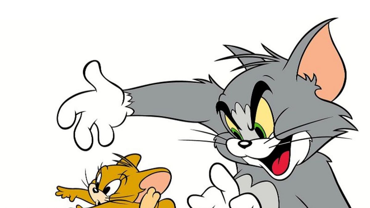 Tom und Jerry bei Super RTL (Foto)