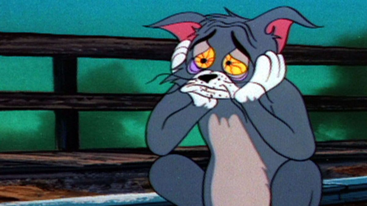 Tom und Jerry bei Super RTL (Foto)