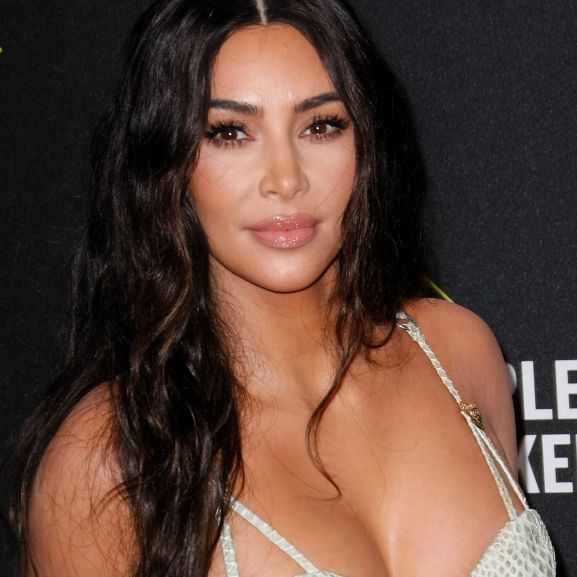 Kim Kardashian gibt bei Instagram wieder Vollgas.
