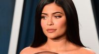 Kylie Jenner verzückt ihre Fans bei Instagram.