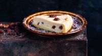 Quarkkuchen gelingt auch ohne Quark.