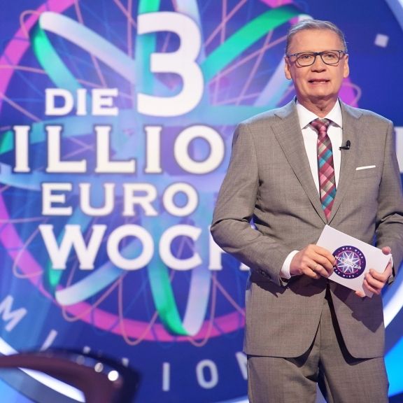 Jauch wittert Verschwörung - RTL-Sendung wird zur Pannen-Show