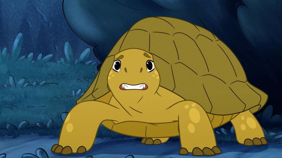 T&ouml;rtel bei KiKA (Foto)