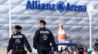 Ein Staatsschützer warnt mit Blick auf die Fußball-EM vor möglichen Terroranschlägen in Deutschland.