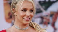 Gab es bei Britney Spears vielleicht das eine oder andere Schlückchen zu viel?