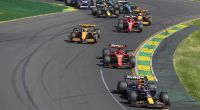 In der Formel-1-Saison 2024 geht es vom 5. bis 7. April beim Großen Preis von Japan um wichtige Punkte.