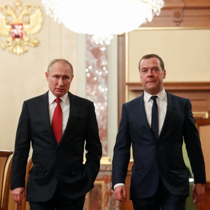 Nach Moskau-Anschlag: Putin-Freund droht mit Attentat auf Selenskyj
