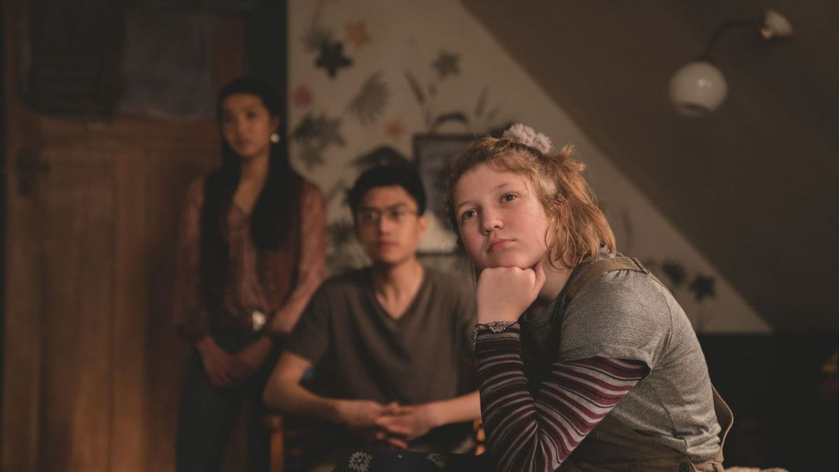 Mystic - Das Geheimnis von Kauri Point bei ZDF (Foto)