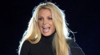 Britney Spears zeigt auf neuen Instagram-Fotos beinahe zu viel.