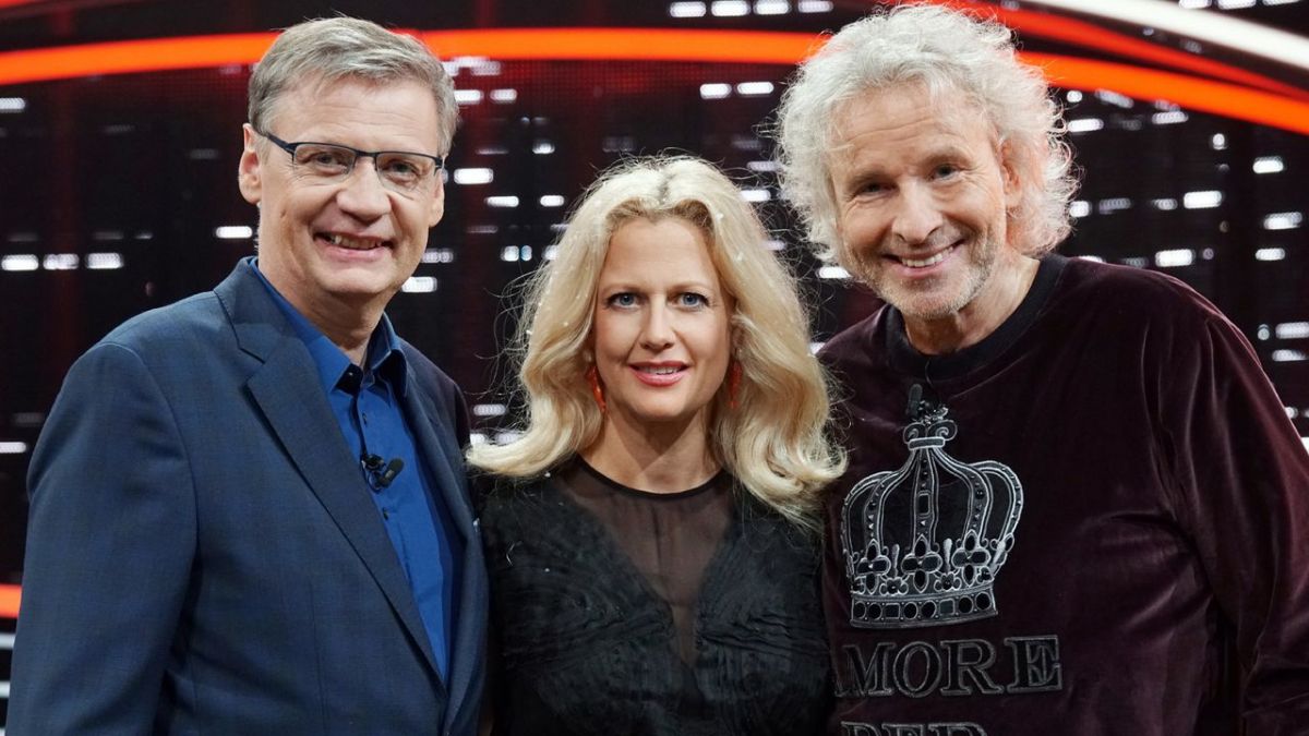 Denn sie wissen nicht, was passiert bei RTL Denn sie wissen nicht, was passiert bei RTL (Foto)