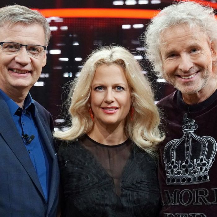 Wiederholung der Spielshow online und im TV
