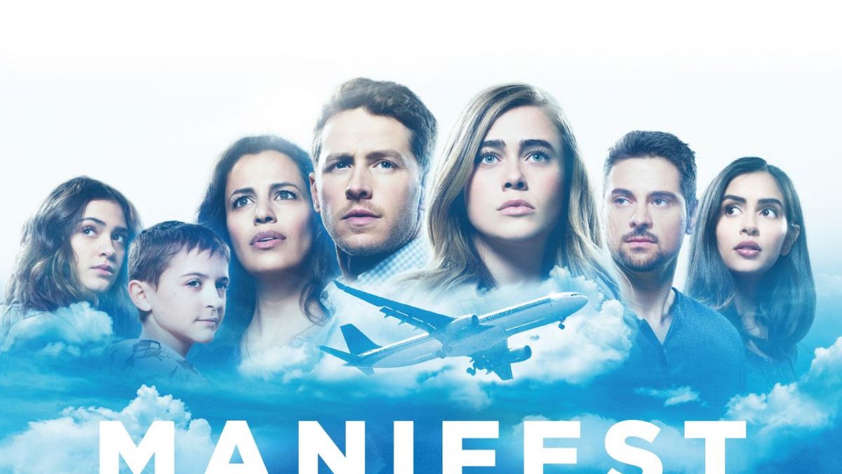 Manifest bei Kabel Eins (Foto)