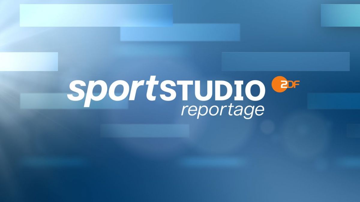 sportstudio reportage: Eintracht statt Zwietracht - wie der Sport verbindet bei ZDF (Foto)
