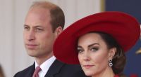 Bröckelt die Ehe von Prinz William und Prinzessin Kate?