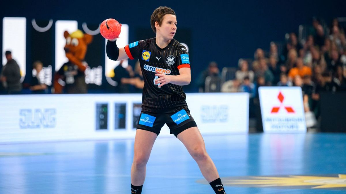 #"Handball Live – Olympische Spiele Qualifikation" wohnhaft bei Sport1 im Livestream und TV: Hier sehen Sie die Handball-Sendung live