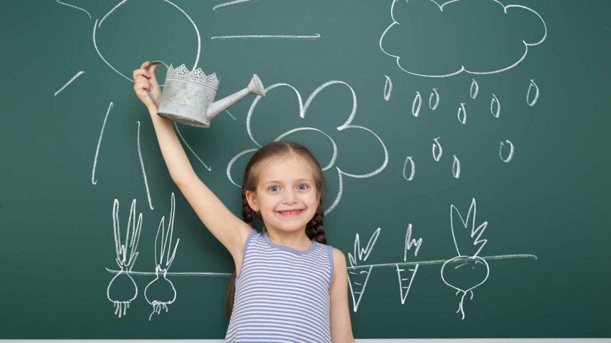 stark! - Kinder erzählen ihre Geschichte bei KiKA stark! - Kinder erzählen ihre Geschichte bei KiKA (Foto)