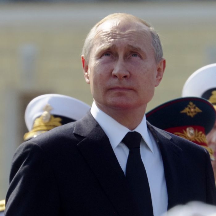 Kremlchef zieht Konsequenzen - neuer Putin-Plan für die Schwarzmeerflotte