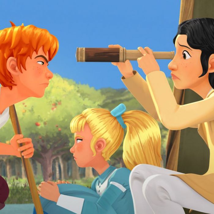 Wiederholung und Mediathek zur Sendung