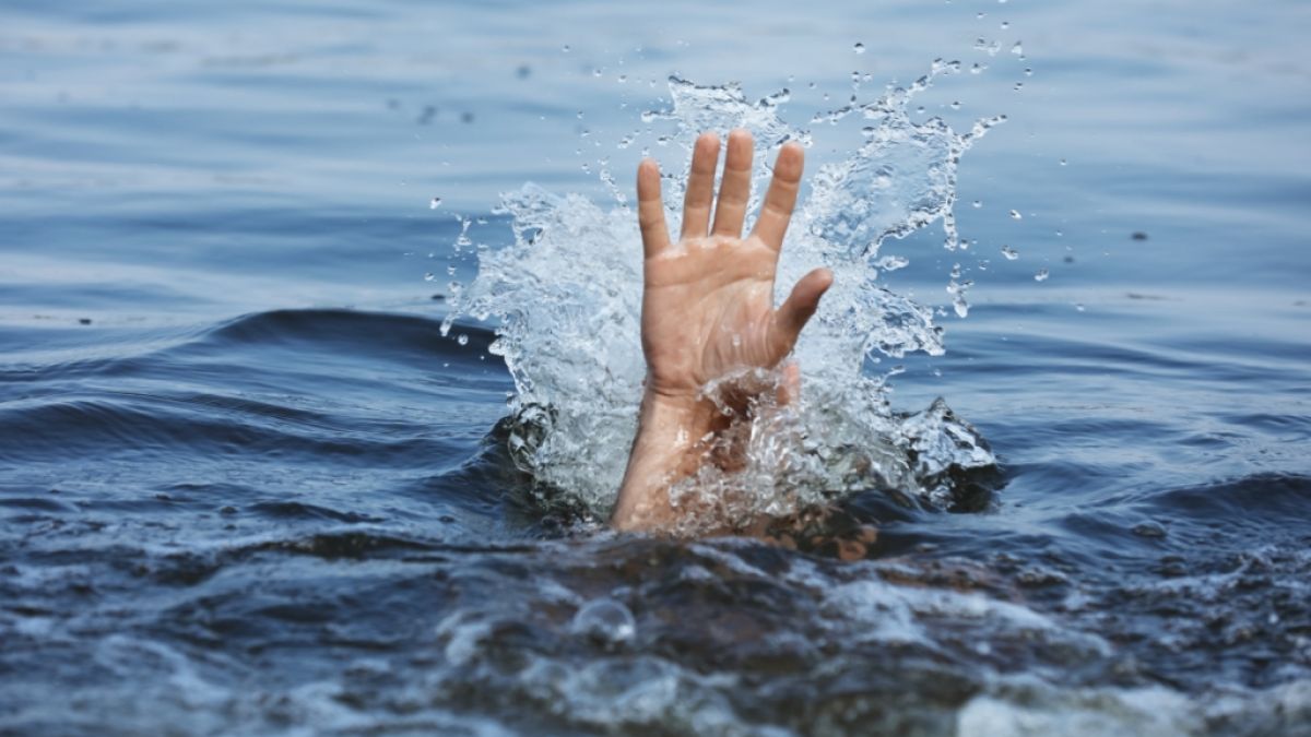 Jahr für Jahr kommen unzählige Menschen bei Badeunfällen ums Leben. (Foto)