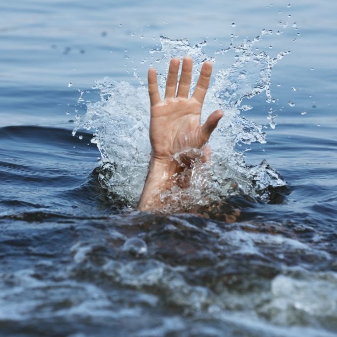 Vermisster Schwimmer (33) tot aus See in Niederbayern geborgen