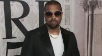 Kanye West hat zusammen mit seiner Partnerin Bianca Censori wieder einen Hingucker-Auftritt absolviert.