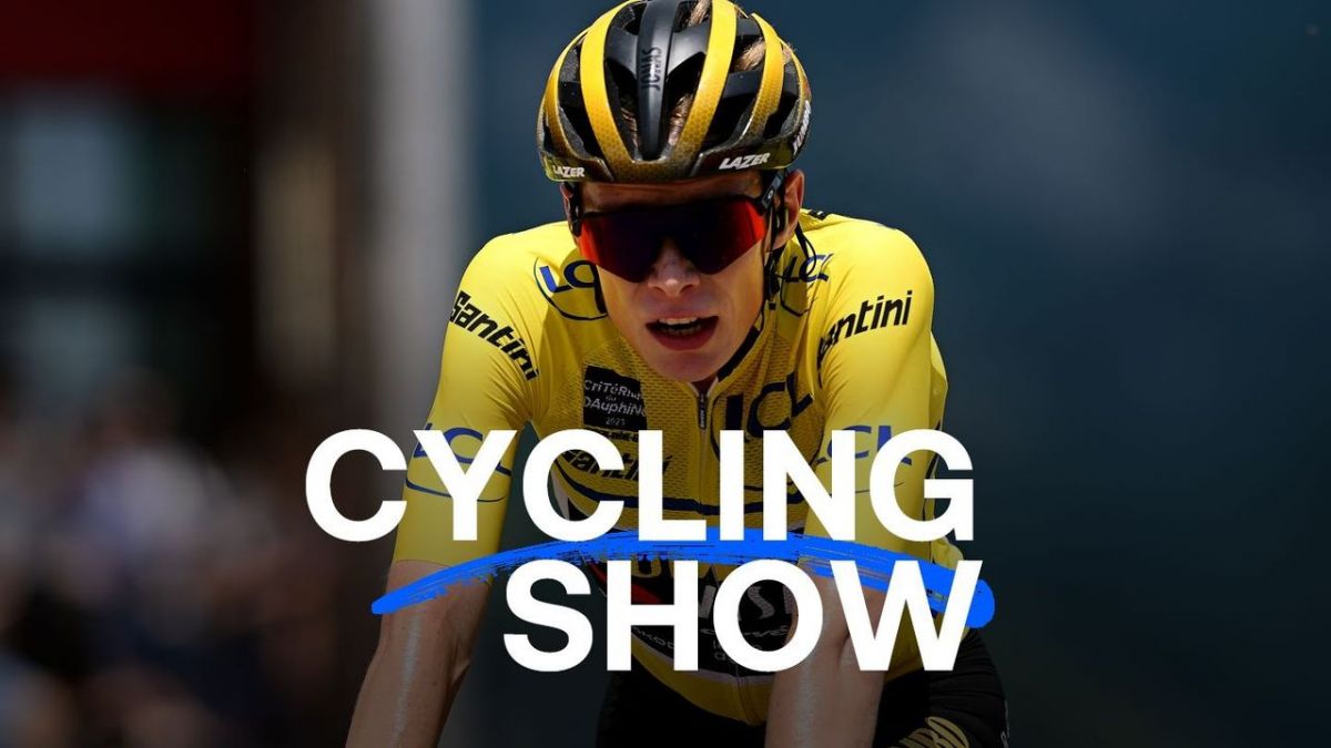 Radsport: Cycling Show bei Eurosport 1 (Foto)