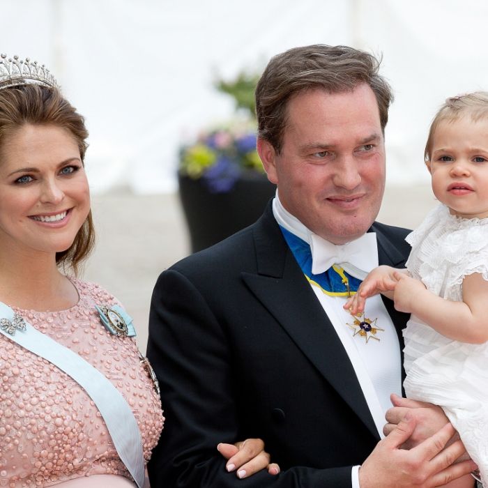 Schwiegersohn sorgt für Ärger - Schweden-König Carl XVI. Gustaf entsetzt