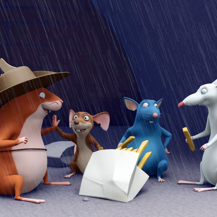 Wann und wo man die Wiederholung sehen kann