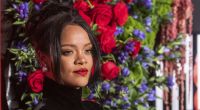 US-Sängerin Rihanna provoziert als anrüchige Nonne.