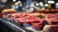 Wird Fleisch bald teurer?