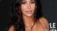 Kim Kardashian zeigt im Netz paradiesische Ausblicke.
