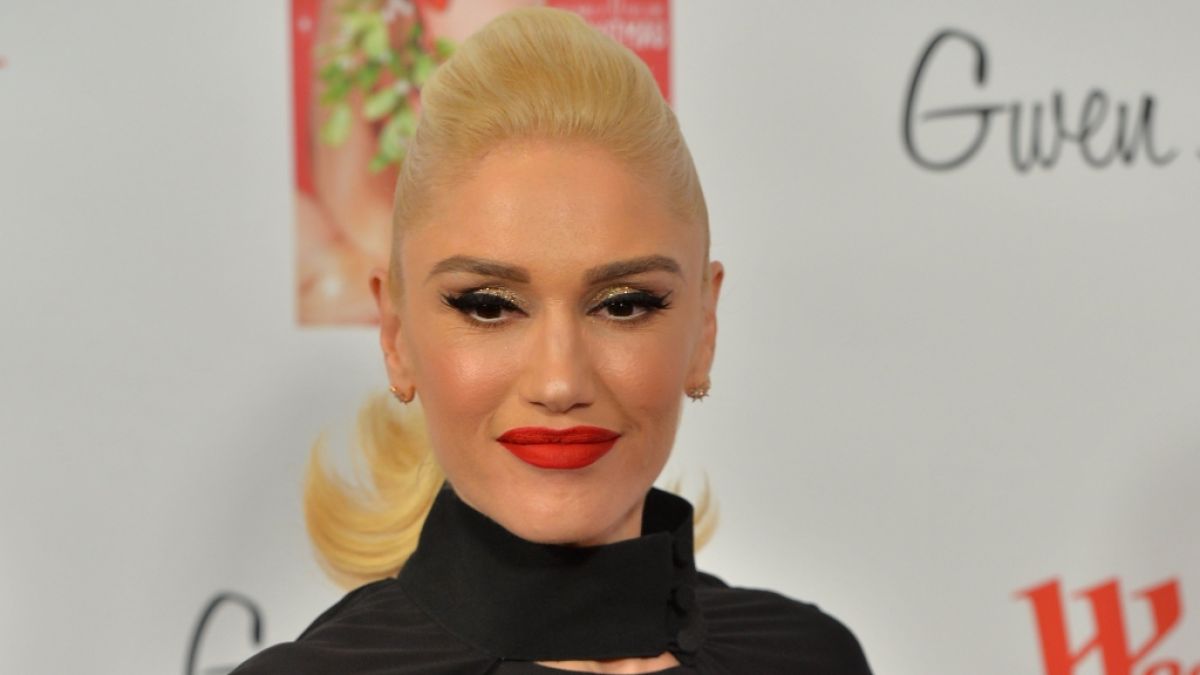 Gwen Stefani heizt Fans mit neuen Magazin-Fotos ein. (Foto)