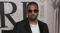 Bei Kanye West und seiner Frau sind Hammer-Auftritte garantiert.