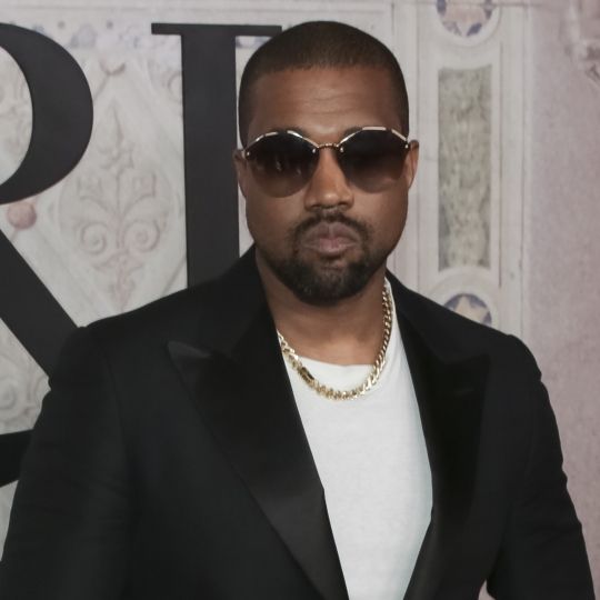 Bei Kanye West und seiner Frau sind Hammer-Auftritte garantiert.