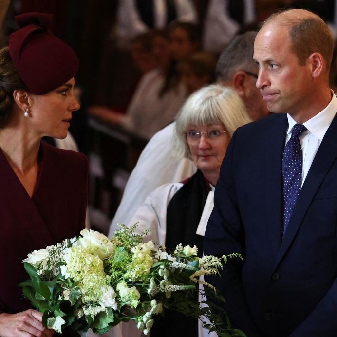 Prinz William mit anderer Frau in der Kneipe ertappt