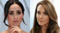 Die Royals-News der Woche wären nicht komplett ohne Schlagzeilen zu Meghan Markle und Prinzessin Kate.