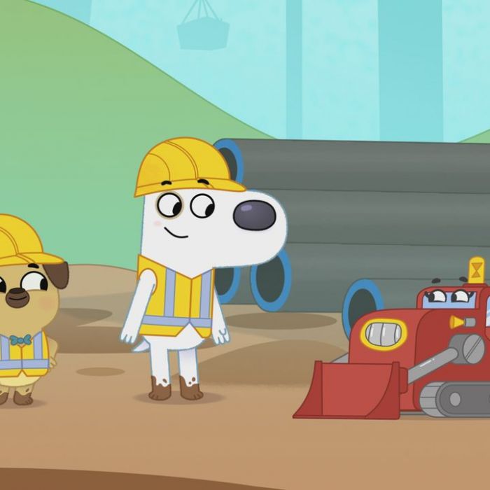 Wann und wo man die Wiederholung sehen kann