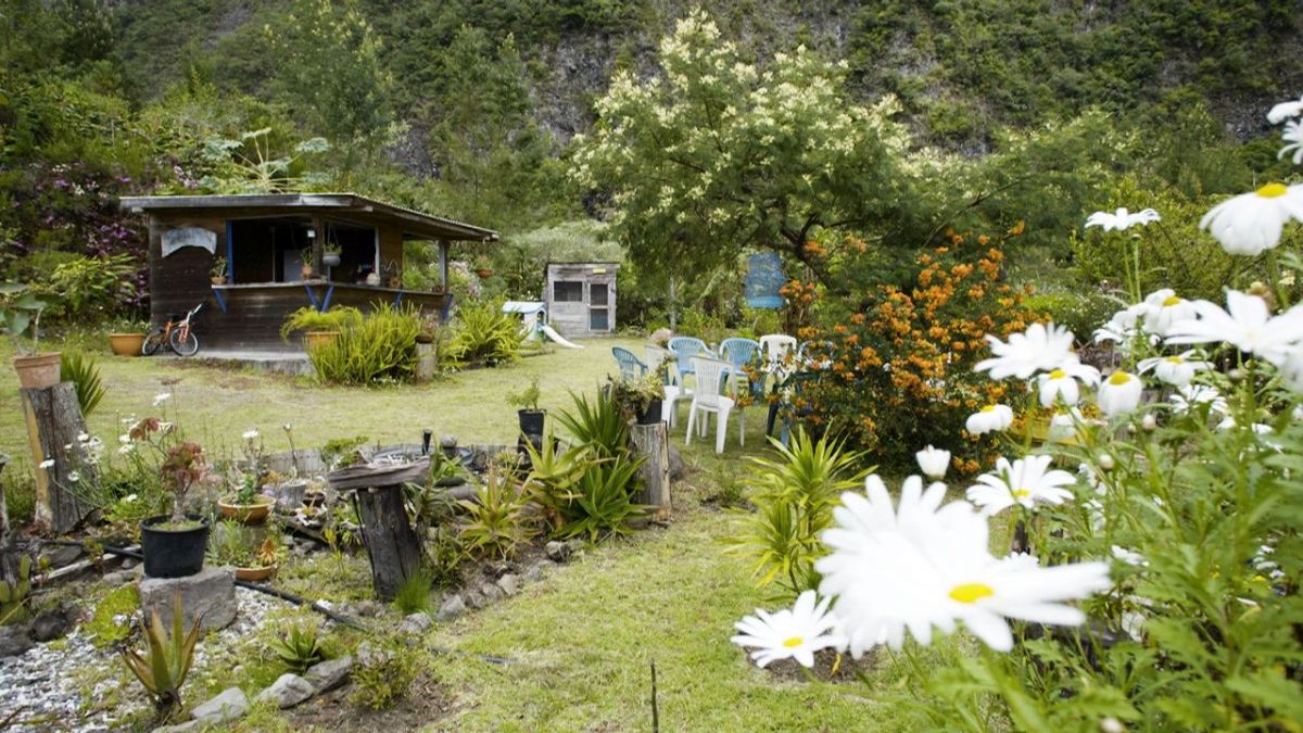 Traumgärten auf La Réunion bei 3sat (Foto)