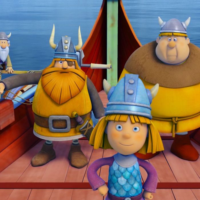 Wann und wo man die Wiederholung sehen kann