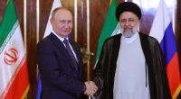 Wladimir Putin soll einen geheimen Iran-Plan verfolgen.
