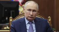 Ein Experte glaubt an eine Putin-Niederlage im Ukraine-Krieg.