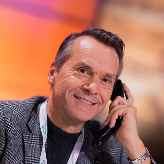 RTL-Wetterexperte Christian Häckl hat einen unheilbar kranken Sohn.
