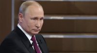 Verbannt Wladimir Putin jetzt TikTok aus Russland?